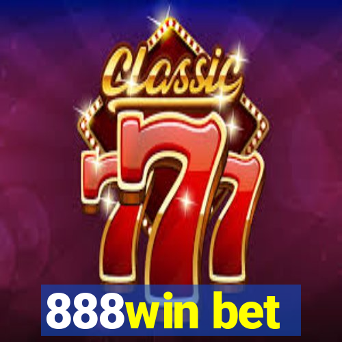 888win bet